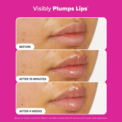 Paula's Choice Pro-Collagen Peptide Gloss Balm Lip Treatment (Various Shades)