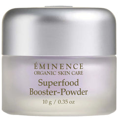Eminence Organic Skin Care Stone Crop and Superfood Brightening Duo