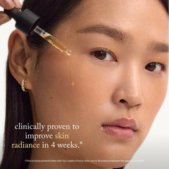 goop beauty 20% Vitamin C+ Advanced Brightening Serum 30ml