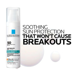 La Roche-Posay Anthelios UV Control Sunscreen SPF 50 (1.7 fl. oz.)