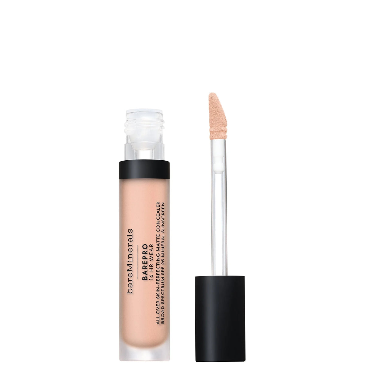 bareMinerals BAREPRO 16H All Over Skin-Perfecting Matte Concealer Mineral SPF 25 (Various Shades)
