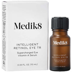 Medik8 Intelligent Retinol Eye TR Serum 10ml