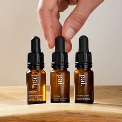 Pai Skincare Booster Trio Discovery Kit (Worth $87.00)