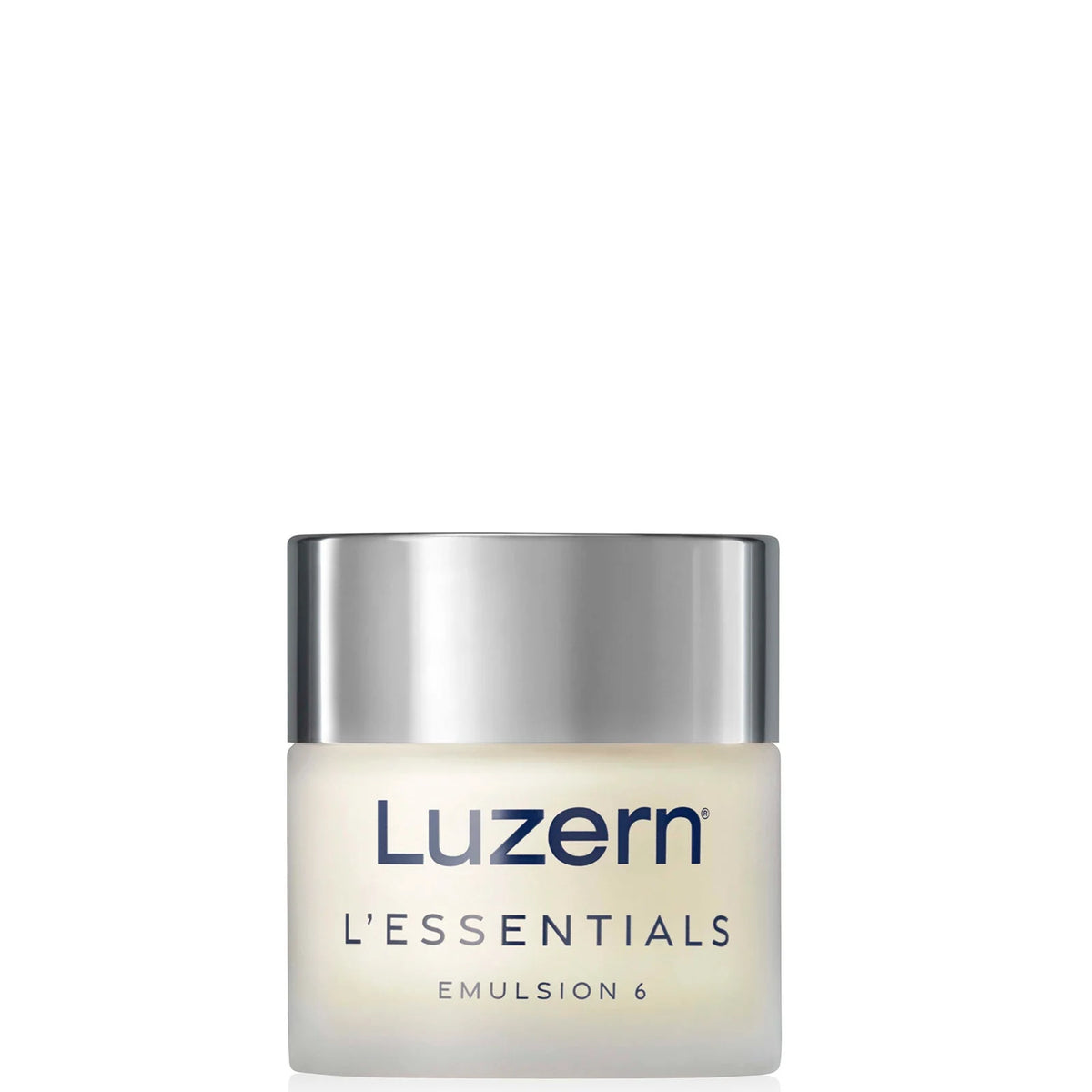 Luzern L'Essentials Emulsion 6 60ml