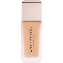 Anastasia Beverly Hills Impeccable Blurring Second Skin Matte Foundation