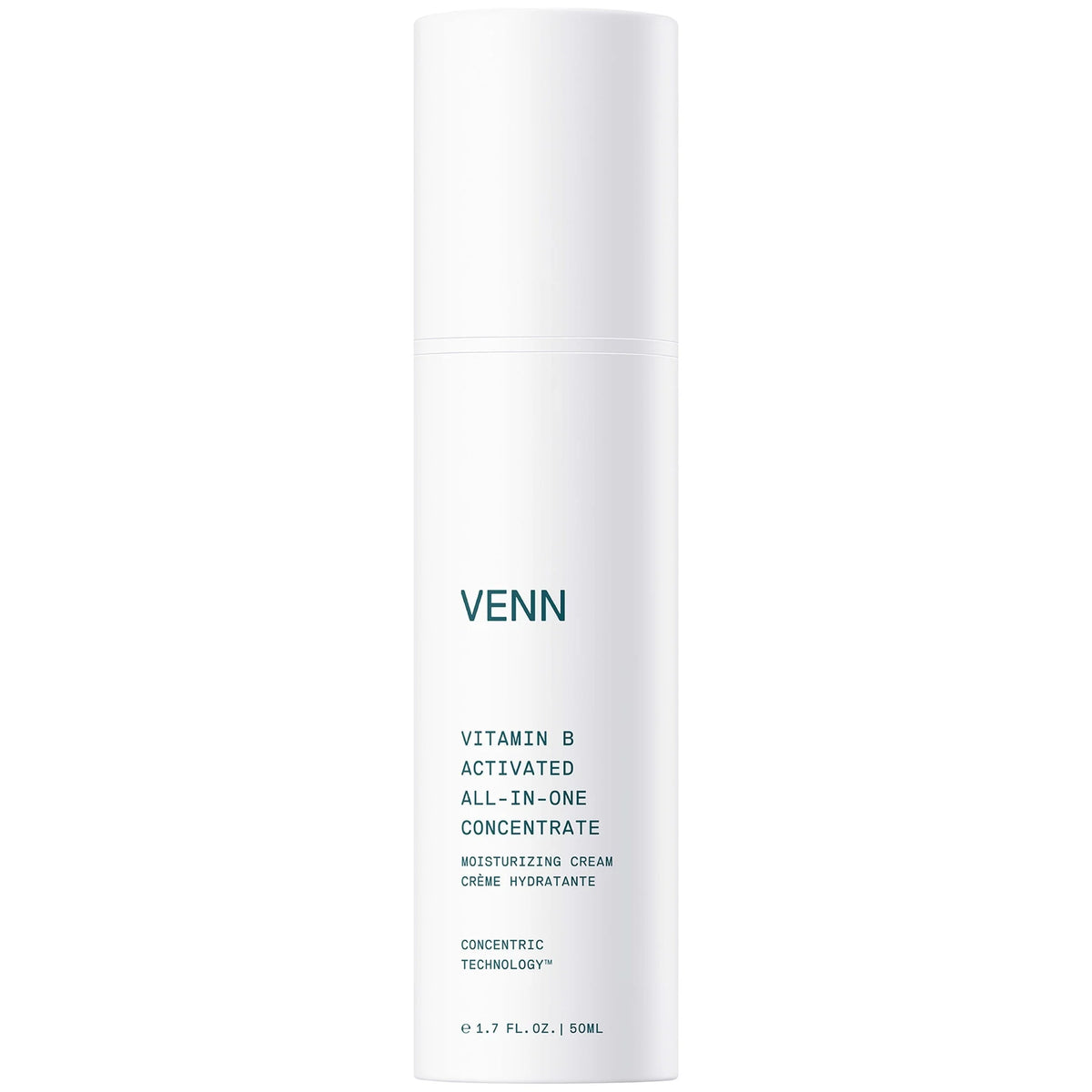 VENN Skincare Vitamin B Activated All-In-One Concentrate 50ml