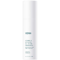 VENN Skincare Vitamin B Activated All-In-One Concentrate 50ml