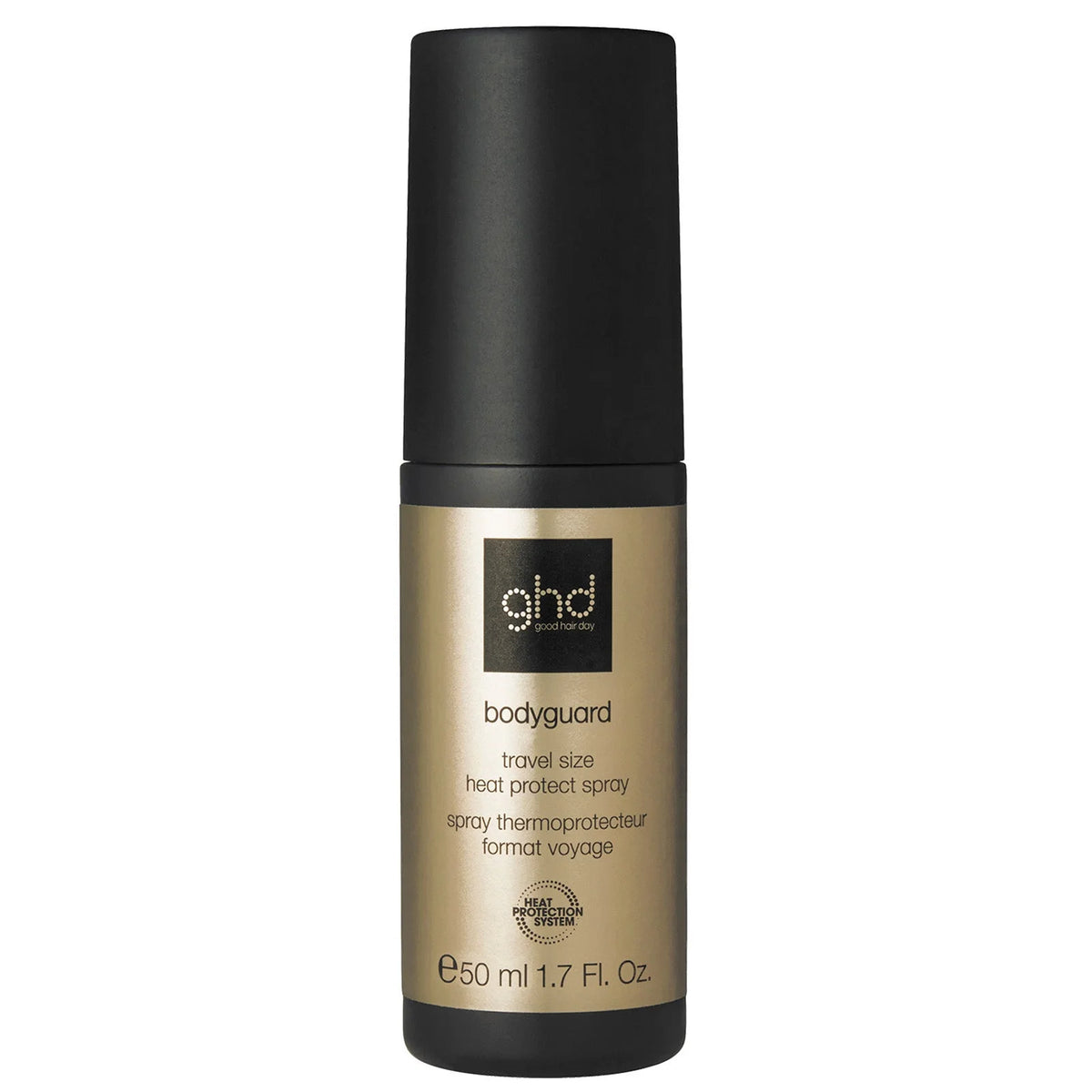ghd Bodyguard - Travel Size Heat Protect Spray 1.7 fl. oz.
