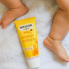 Weleda Diaper Care Cream (2.8 oz.)