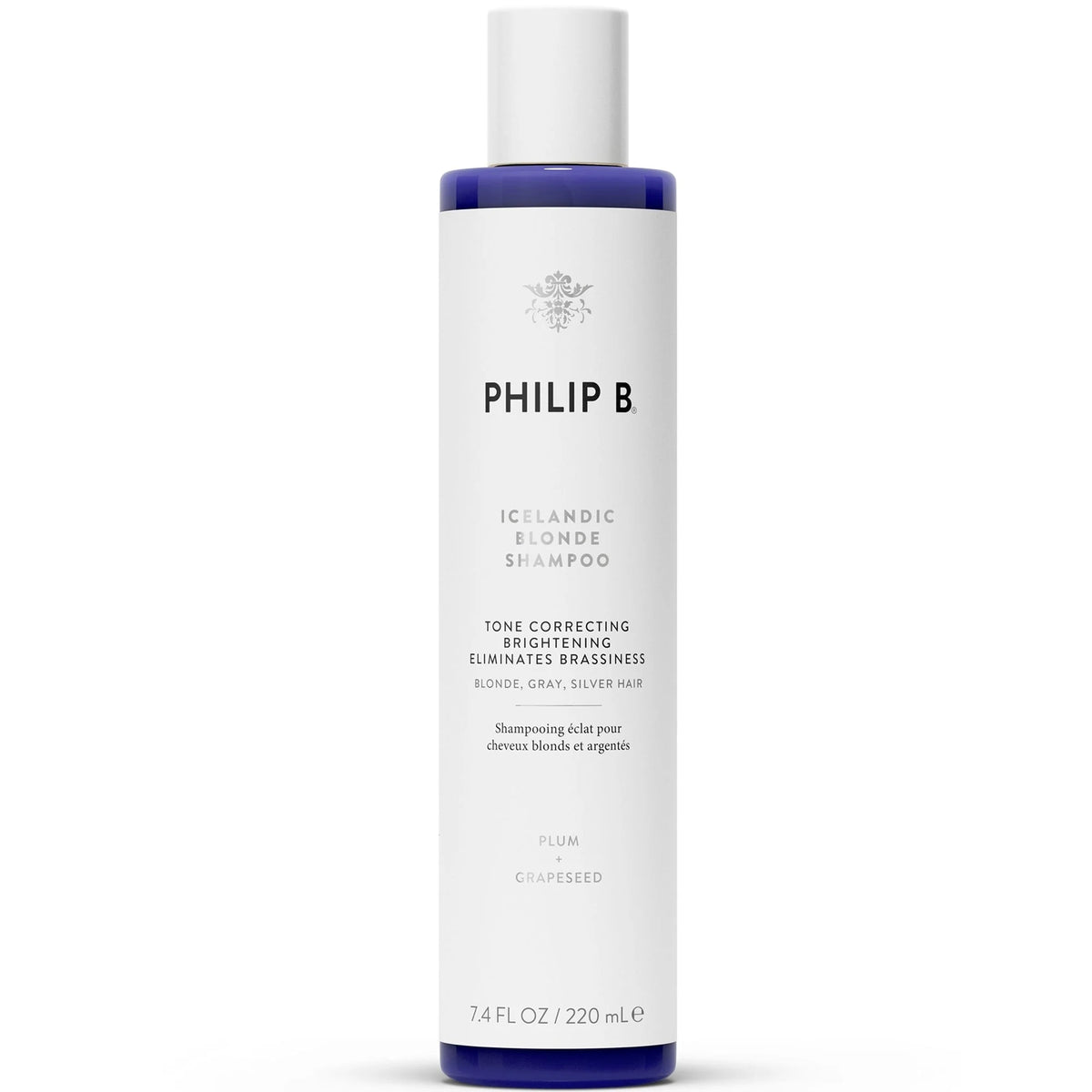 Philip B. Icelandic Blonde Shampoo 7.4oz