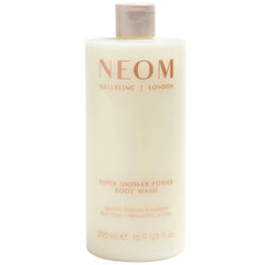 NEOM Super Shower Power Body Cleanser 16.9 fl. oz