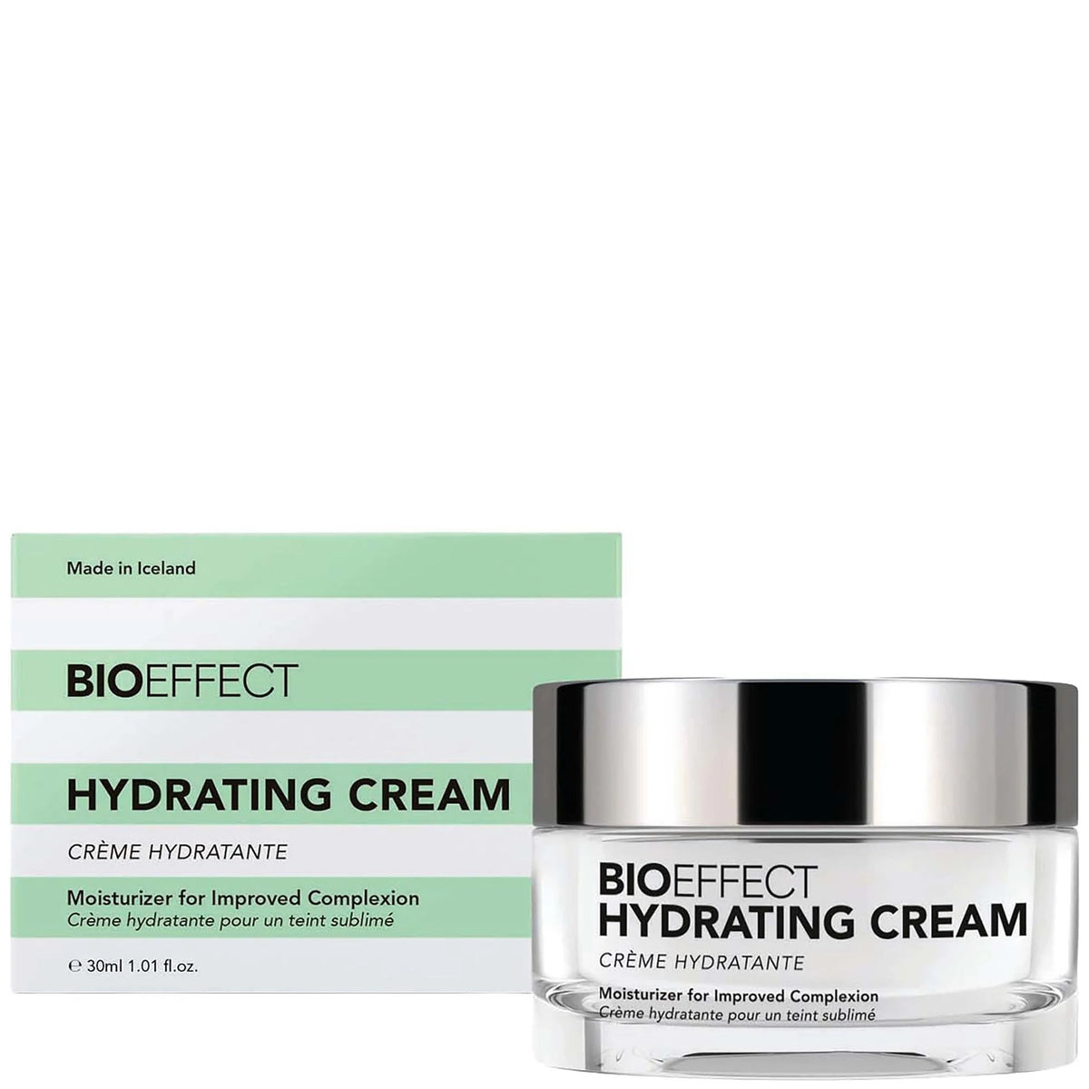 BIOEFFECT Hydrating Cream 50ml