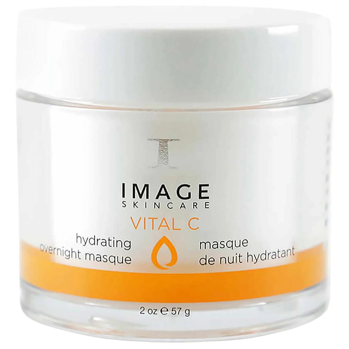 IMAGE Skincare VITAL C Hydrating Overnight Masque (2 oz.)