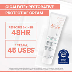 Avène Cicalfate+ Restorative Protective Cream (3.3 oz.)