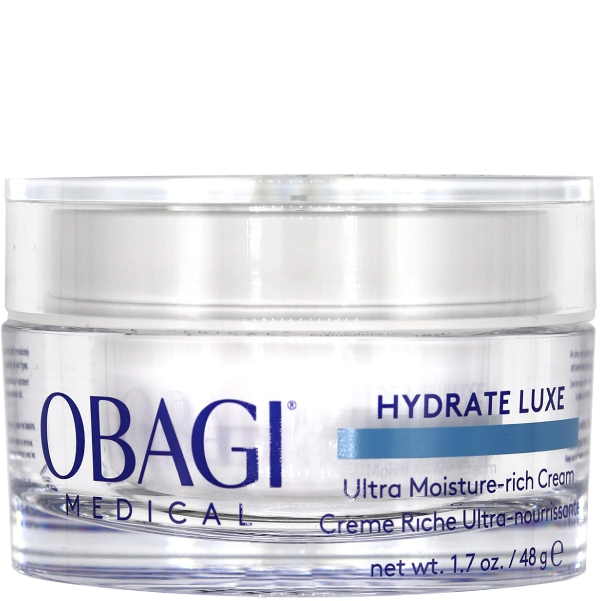 Obagi Medical Hydrate Luxe (1.7 oz.)