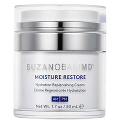 Obagi Medical SUZANOBAGIMD Moisture Restore Hydration Replenishing Cream 50ml