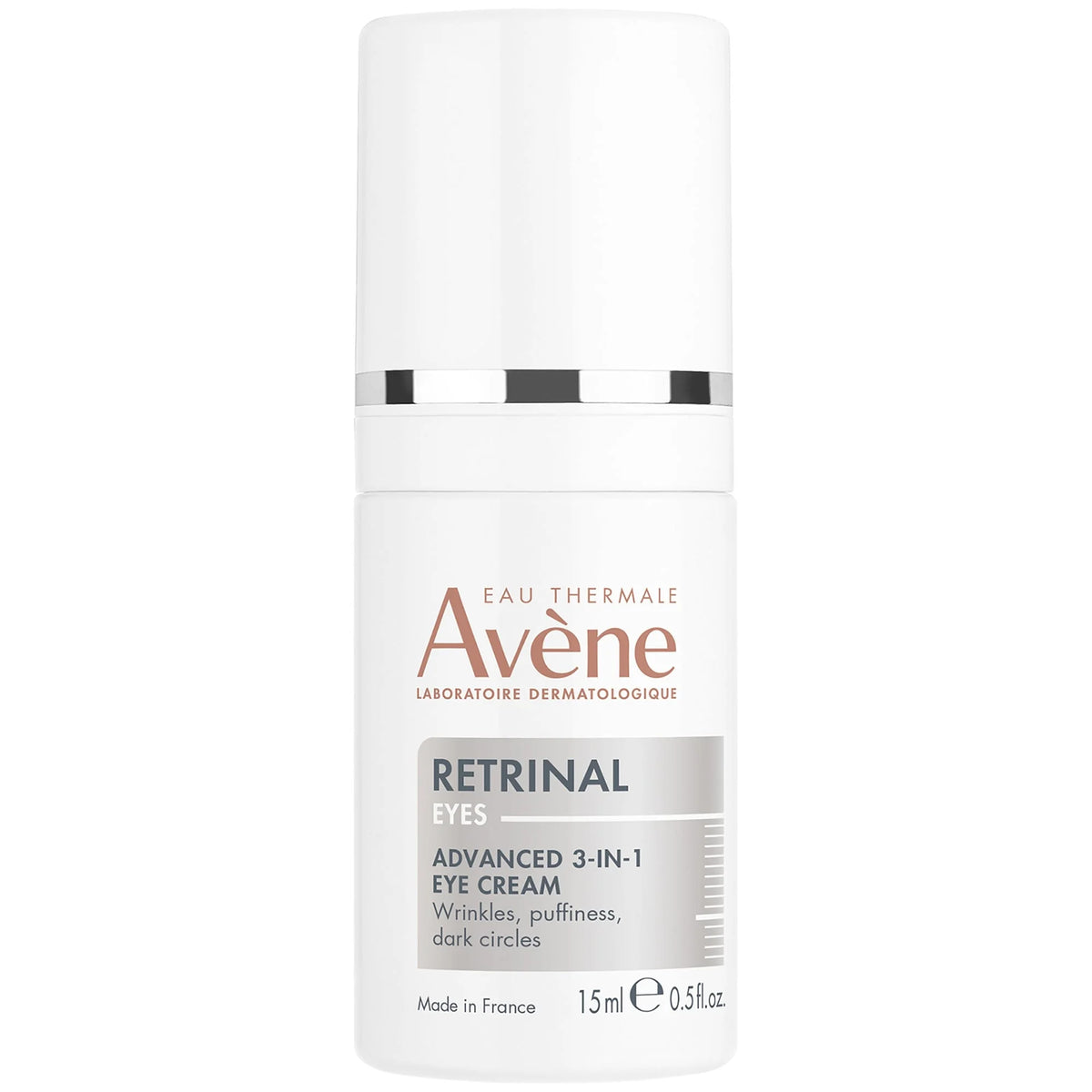 Avène Retrinal Eyes Advanced 3-In-1 Eye Cream 15ml