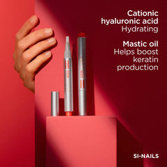 ISDIN Si-Nails Strengthening Nail Serum