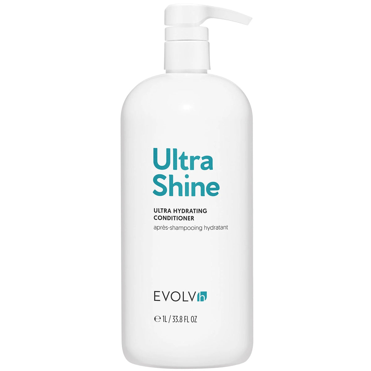 EVOLVh UltraShine Moisture Conditioner 33.8oz