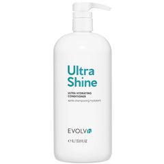 EVOLVh UltraShine Moisture Conditioner 33.8oz