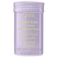 Oribe Serene Scalp Balancing Bundle