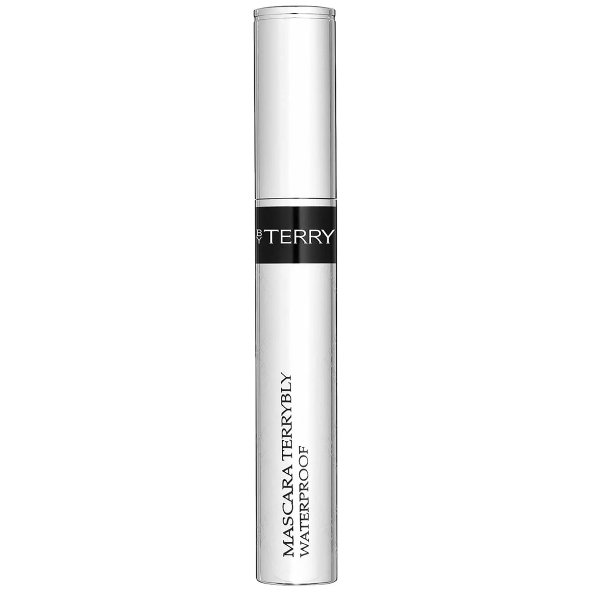 By Terry Mascara Terrybly Waterproof - 1 - Black (8 g.)