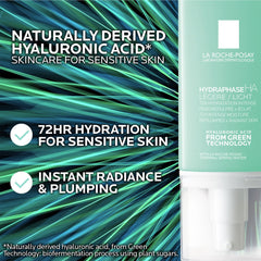 La Roche-Posay HydraphaseHA Light Moisturizer (1.69 fl. oz.)