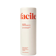 facile Bare Necessity Gel Cleanser 100ml