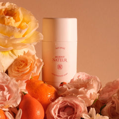 AGENT NATEUR holi (stick) saint-honore roses deodorant