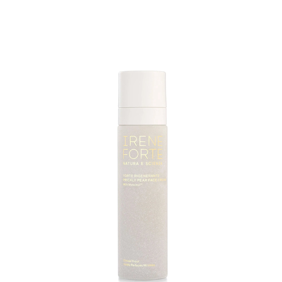 Irene Forte Skincare Prickly Pear Face Cream 50ml