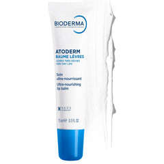 Bioderma Atoderm Lipbalm 15ml