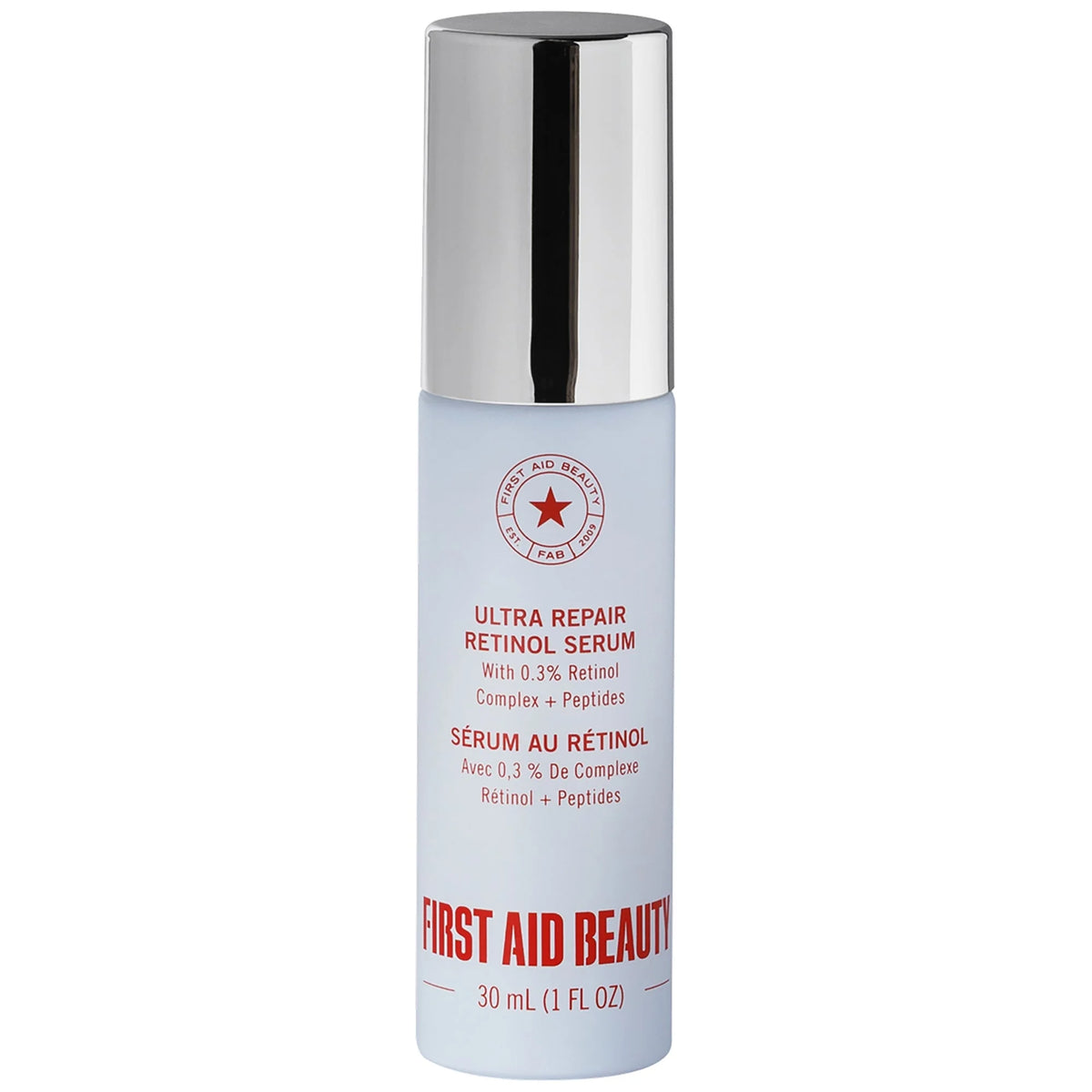 First Aid Beauty Ultra Repair Retinol Serum 1.0 fl. oz