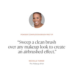 jane iredale Powder Complexion Brush