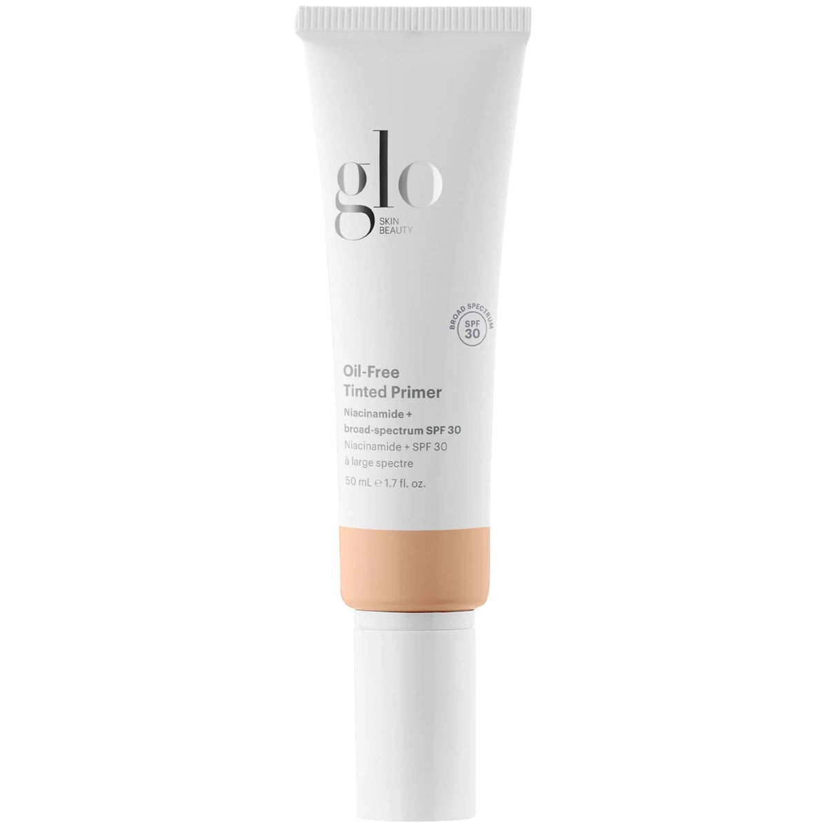 Glo Skin Beauty Oil-Free Tinted Primer SPF 30 50ml (Various Shades)