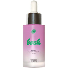 Bask Suncare Mineral Serum SPF 50 30ml