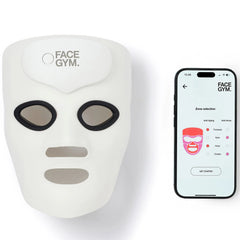 FaceGym Lightwear LED Mask
