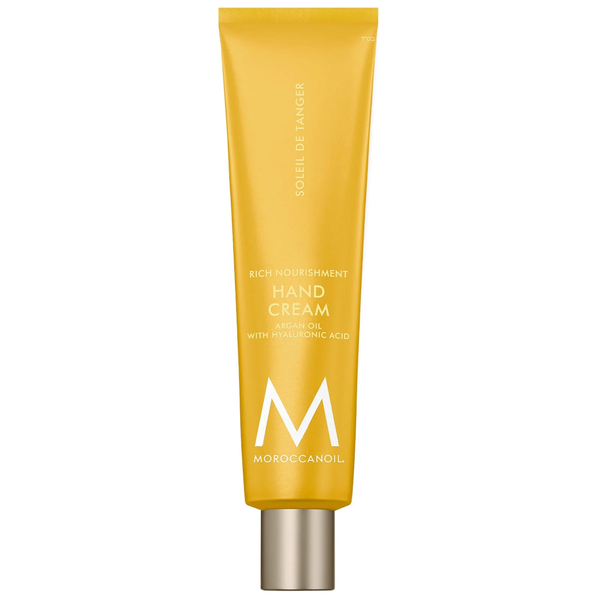 Moroccanoil Hand Cream, Soleil De Tanger, 3.4 Fl. Oz.