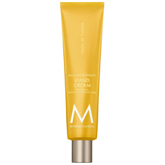 Moroccanoil Hand Cream, Soleil De Tanger, 3.4 Fl. Oz.