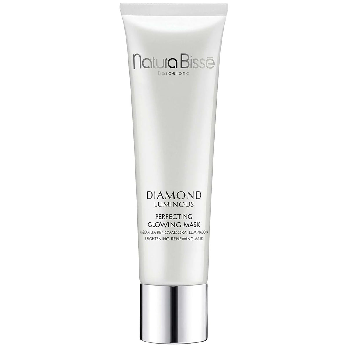 Natura Bissé Diamond White Glowing Mask (3.5 oz.)