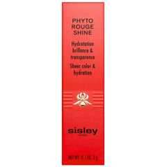 Sisley Paris Phyto-Rouge Shine Lipstick 3g (Various Shades)