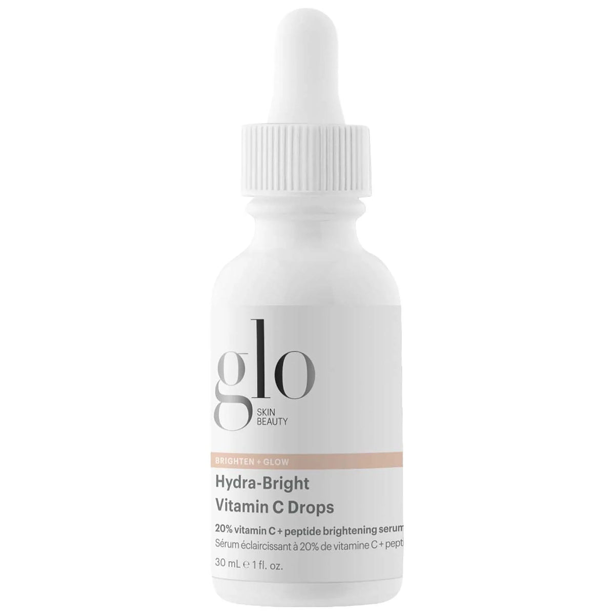 Glo Skin Beauty Hydra-Bright Vitamin C Drops 1 oz