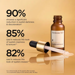 Perricone MD Neuropeptide Eyelid Lift Serum