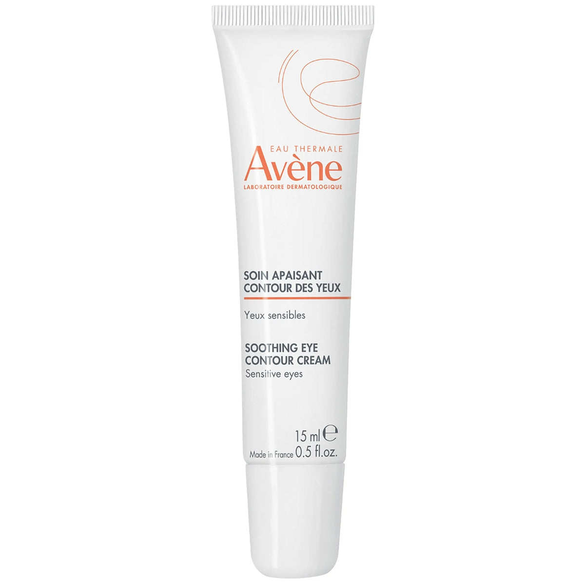 Avène Soothing Eye Contour Cream 0.5 fl. oz.