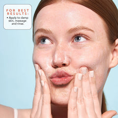 Indie Lee Purifying Face Wash 125ml