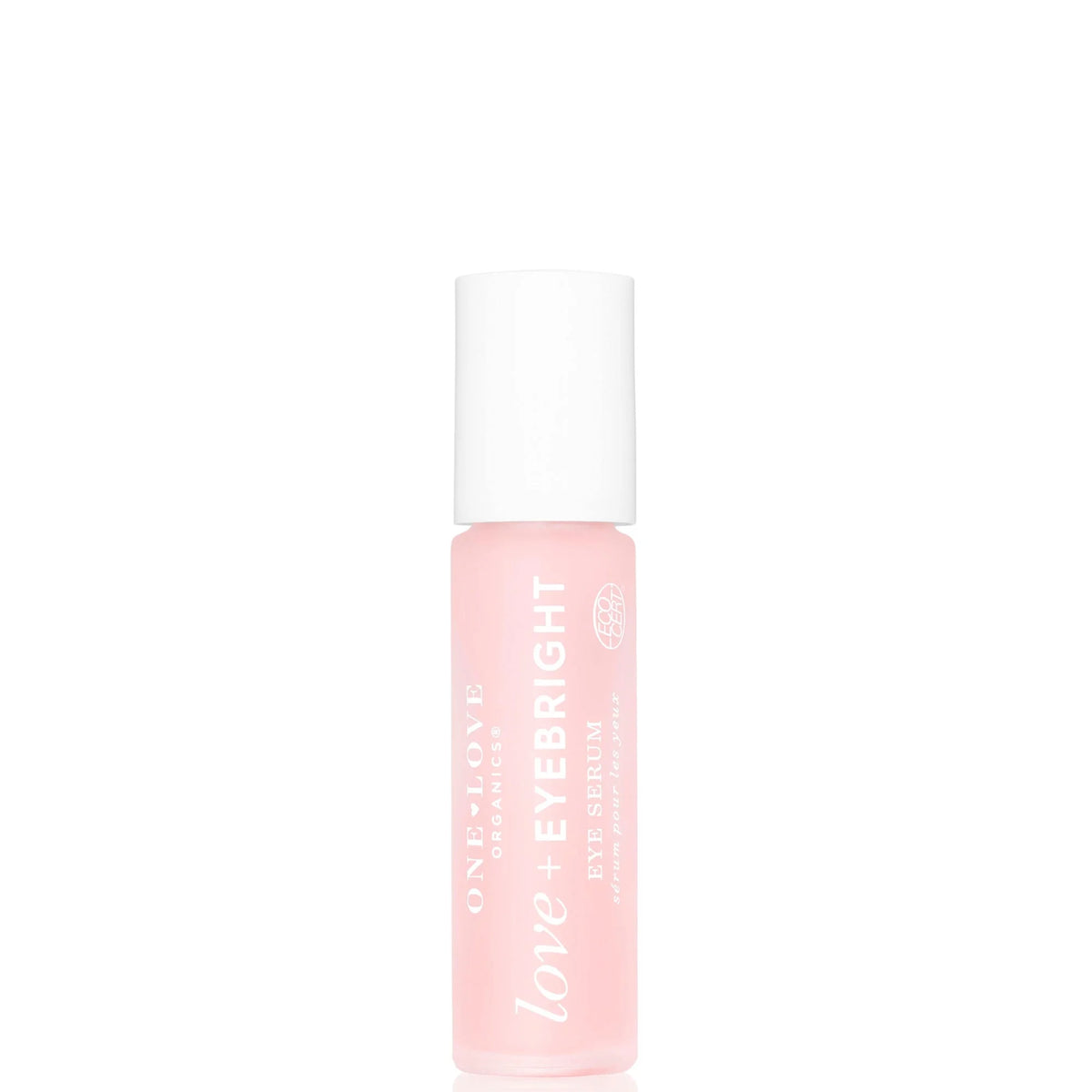 One Love Organics Love and Eyebright Eye Serum 8ml