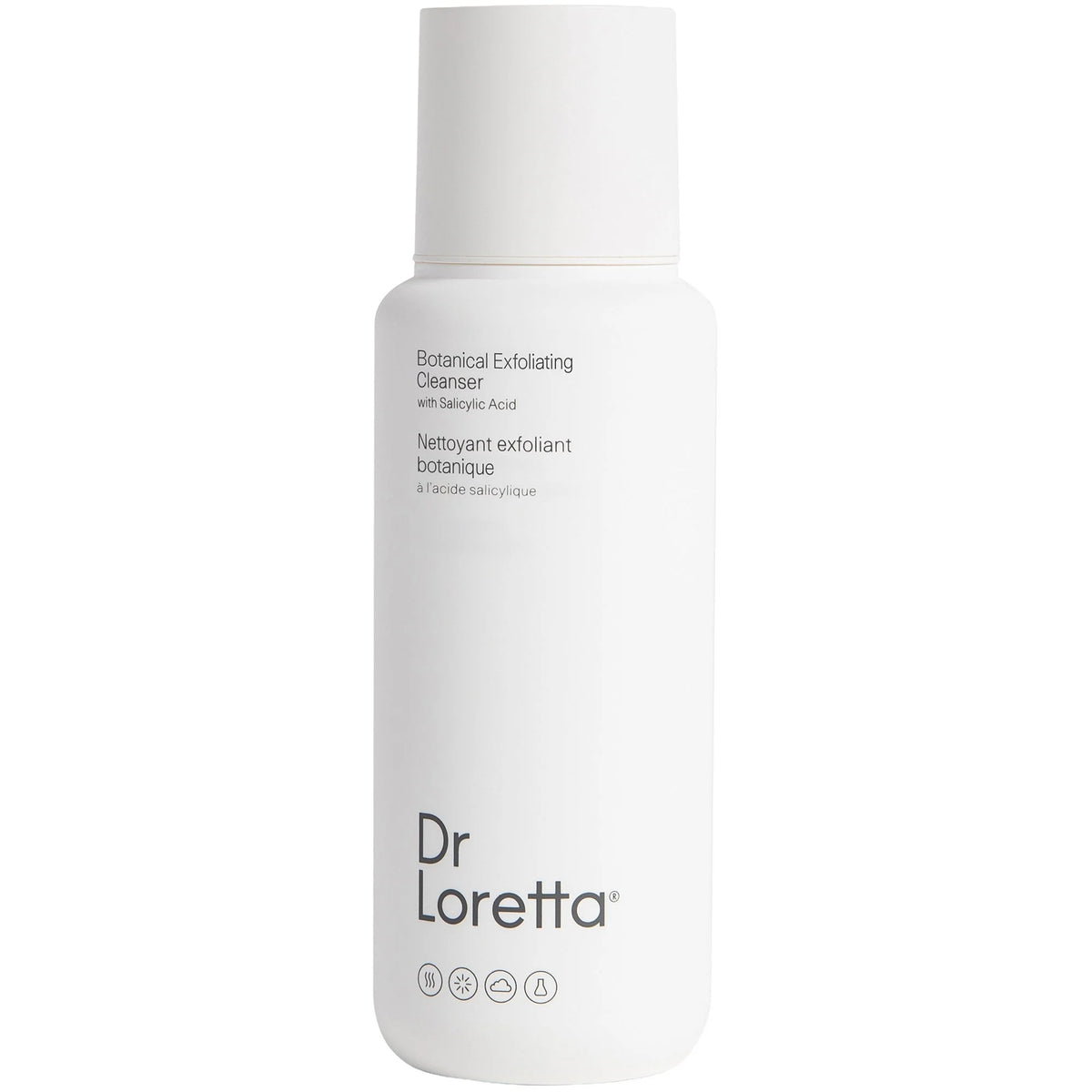 Dr. Loretta Botanical Exfoliating Cleanser 200ml