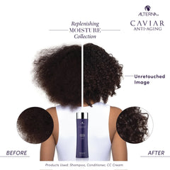 Alterna CAVIAR Anti-Aging Replenishing Moisture Conditioner 8.5 oz