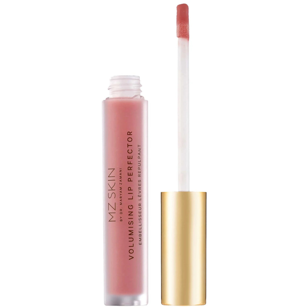 MZ SKIN Volumising Lip Perfector 3ml (Various Shades)