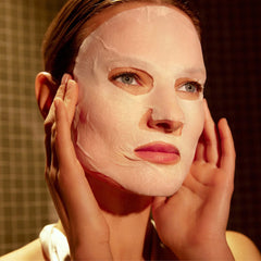 Natura Bissé Essential Shock Intense Instant-Lift Mask (Single)
