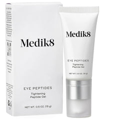 Medik8 Eye Peptides Cream 15g